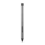 Lenovo Digital Pen 2 - Boligrafo Digital con 4096 Niveles de Sensibilidad de Presión, Color Gris