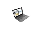 Lenovo V14 G2 ITL - Ordenador Portátil 14' FHD, (Intel Core i3-1115G4, 8GB RAM, 256SSD, Integrated Intel UHD Graphics 600, W10), Black -Teclado QWERTY Español