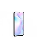 Xiaomi Redmi 9A - Smartphone 2GB 32GB, Pantalla HD de 6.53',MediaTek Helio G25, batería 5000mAh, Cámara Trasera de 13MP Al, Gris