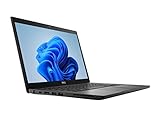 Dell Latitude 7490 14 pulgadas 1920x1080 Full HD Intel Core i5 8350U 256GB SSD disco duro 16GB memoria Windows 11 Pro Webcam portátil portátil (reacondicionado)