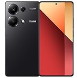 Smartphone Xiaomi Redmi Note 13 Pro 6,67' 8 GB RAM 256 GB Negro