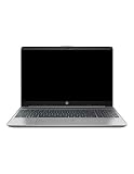 HP Notebook 255 15.6 G9 QWERTY Español 512 GB SSD 15,6' 8 GB RAM AMD 3020e