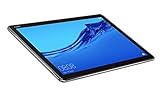 HUAWEI MediaPad M5 Lite - Tablet de 10.1 '(Kirin 659 4xA53, 25.6 cm, Wi-Fi, 4 GB + 64 GB, Android 8.0) Color Gris (Reacondicionado)