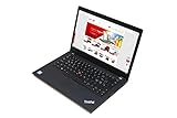 Lenovo A-Ware ThinkPad T480s i7-8550U 16GB RAM 512GB SSD FullHD IPS Backlit Fingerprint Webcam (reacondicionado)