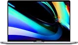 Apple 2019 MacBook Pro 16' - Core i9 2.3GHz, 16GB RAM, 1TB SSD - Gris Espacial (Reacondicionado)