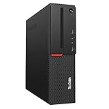 Lenovo ThinkCentre M700 SFF Intel i7-6700 RAM 16GB SSD 480GB Windows 10 WiFi (Reacondicionado)