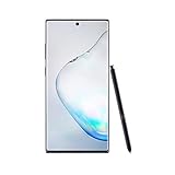 Samsung Galaxy Note10 Negro 256 GB