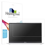 MarkMark Healingshield - Protector de pantalla para LG Gram 15Z95N 15ZB95N