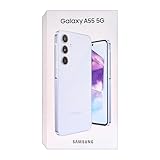 SAMSUNG Galaxy A55 5G 256GB NOHB