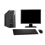 Acer PC Veriton X4640G SFF - Pantalla de 27' i3-6100 RAM 8GB SSD de 960GB Windows 10 WiFi (reacondicionado)