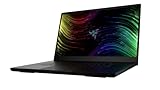 Razer Blade PC Portátil 17'' QHD 240 Hz 3ms - Intel i7 12800H RTX3070Ti 8GB - 150W - 16Gb RAM DDR5 4800 MHz 1TB PCIE 4.0 SSD, Teclado QWERTY español - Windows 11