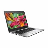 HP ELITEBOOK 840 G3 INTEL CORE I5-6200U 6ª GEN 2.3GHZ WEBCAM 16GB RAM 256GB SSD Windows 10 PRO 64BIT (Reacondicionado)