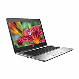 HP ELITEBOOK 840 G3 INTEL CORE I5-6200U 6ª GEN 2.3GHZ WEBCAM 16GB RAM 256GB SSD Windows 10 PRO 64BIT (Reacondicionado)