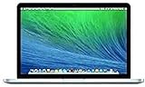 Apple MacBook Pro 15.4-Inch Retina Display Mid 2015 - Intel Core i7 2.5GHz, 16GB RAM, 512GB SSD - Plata (US Keyboard) (Reacondicionado)