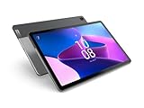 Lenovo Tab M10 Plus (3rd Gen) 2023 - Tablet de 10.61' 2K (Qualcomm Snapdragon SDM680, 4GB de RAM, 128GB ampliables hasta 1 TB, 4 Altavoces, WiFi + Bluetooth, Android 12) - Gris