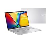 Portátil Asus VivoBook 17 F1704VA-AU187W Intel Core i7-1355U/ 16GB/ 512GB SSD/ 17.3'/ Win11