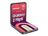 Samsung Galaxy Z Flip 5 5G, Dual, 256Gb 8Gb ram, Graphite