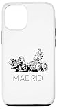 Carcasa para iPhone 15 Madrid Spain