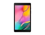 Samsung Galaxy Tab A (2019) - Tablet de 8' (Wi-Fi, RAM de 2GB, Almacenamiento de 32GB, Android actualizable) - Color Negro