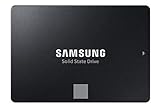 Samsung 870 EVO Unidad interna de estado sólido. 1 TB. SATA 2,5'. (SSD) (MZ-77E1T0)