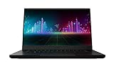 Razer Blade 15 2020 i7-10750H 16GB 256GB SSD 15' FHD 120Hz IPS GTX1660Ti Win10