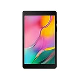 Samsung Galaxy Tab A 8.0 Pulgadas (2019, WiFi Solamente) 32 GB, 5100 mAh batería, Doble Altavoz, SM-T290, Modelo Internacional