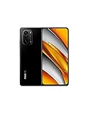 Xiaomi Poco F3 - Tarjeta SIM doble (128 GB, color negro) (Reacondicionado)