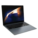 Samsung Laptop 15,6' 16 GB RAM 512 GB SSD