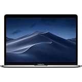 2019 Apple Macbook Pro con 2.4GHz Intel Core i5 (13.3-inch, 8GB RAM, 512GB SSD Almacenamiento) (QWERTY Spanish) Plata (Reacondicionado)