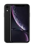 Apple iPhone XR 64GB - Negro (Reacondicionado)