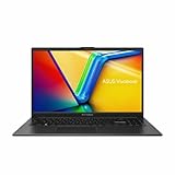 ASUS Portátil VivoBook Go E1504FA-BQ204W Ryzen 5 7520U/ 8GB/ 512GB SSD/ 15.6'/ Win11 S