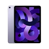 Apple 2022 iPad Air (Wi-Fi, 64 GB) - de en Malva (5.ª generación)