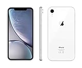 Apple iPhone XR 128GB - Blanco (Reacondicionado)