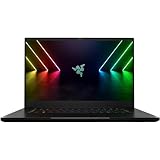 Razer Blade 15 - PC Portátil 15' QHD 240Hz, Intel Core i7-12800H, Nvidia RTX3070Ti, 16Gb RAM DDR5 4800 MHz - 1TB SSD PCIE 4.0 - QWERTY español ES-Teclado | Negro