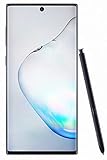 SAMSUNG N970F Galaxy Note 10 Dual SIM 256GB Negro - Desbloqueado (Reacondicionado)