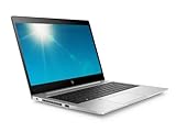 HP EliteBook 840 G6 / Intel Core i5-8365U / 14' FHD / 16GB RAM / 512 GB SSD