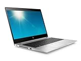 HP EliteBook 840 G6 / Intel Core i5-8365U / 14' FHD / 16GB RAM / 512 GB SSD