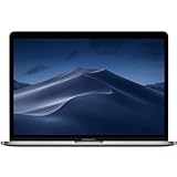 2019 Apple MacBook Pro con 1.4GHz Intel Core i5 (13-pulgadas, 16GB RAM, 512GB SSD de Almacenamiento) (QWERTY Spanish) Gris Espacial (Reacondicionado)