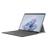 Microsoft Laptop 2 en 1 Surface Pro 10 13' 8 GB RAM 256 GB SSD QWERTY Español