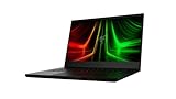 Razer Blade Pc Portátil 14'' QHD 165Hz Ryzen 9 AMD 6900HX 16 Gb RAM DDR5 RTX 3080Ti 1 TB SSD, Teclado Qwerty español