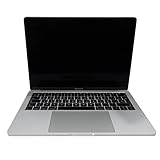 2017 Apple MacBook Pro con Intel Core i5 de 2,3 GHz (13,3 pulgadas, 8 GB de RAM, SSD de 256 GB) Plata (Reacondicionado)