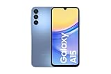 GALAXY A15 4G BLUE 128Go