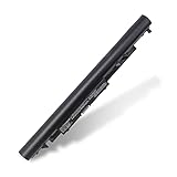 Wikinu 2850mAh JC04 919701-850 919700-850 Batería de Repuesto para HP Pavilion 250 G6 JC03 919682-831 919681-221 919682-121 919682-421 para HP 15-BS015DX 15-BS000 15-BS070WM