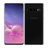 2019 Samsung Galaxy S10 128GB - Prisma Negro (Reacondicionado)