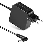 45W Adaptador Cargador para Portátil Lenovo IdeaPad 100 C340 320 S145 s145-15iwl 330S 520S L340 110S 710S Flex 5 Yoga 520 530 Miix 320 520 ADLX65CCGE2A ADP-45DW C PA-1450-55LU ADL45WCG (4.0 * 1.7mm)