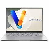 ASUS Laptop Vivobook S 14 OLED M5406UA-QD053W 14' 16 GB RAM 1 TB SSD