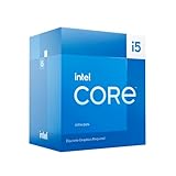 Intel® Core™ i5-13400F, procesador para equipos de sobremesa, 10 núcleos (6 P-cores + 4 E-cores) 20 MB de caché, hasta 4,6 GHz