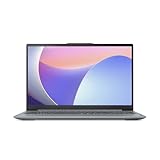 Lenovo Ideapad Slim 3 - Ordenador portátil 15.6' FullHD (Intel Core i3-N305, 8 GB RAM, 256 GB SSD, Intel Iris Xe Graphics, Sin sistema operativo), Color gris ártico