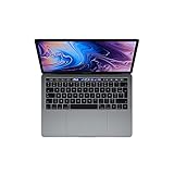 Apple MacBook Pro Touch Bar 13' i5 3,1 GHz 16 GB RAM 512 GB SSD Space Grey QWERTY (Reacondicionado)