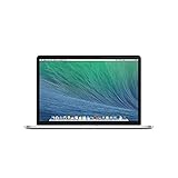 Apple MacBook Pro Retina 13' i5 2,7 GHz 8 GB RAM 1000 GB SSD QWERTY - Silver (Reacondicionado)